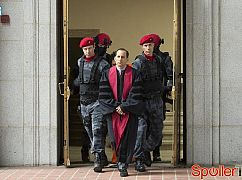 Colony: 1x05 Geronimo - zdjęcia promocyjne