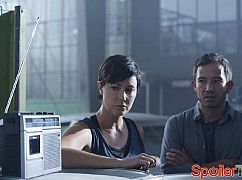 Colony: 1x05 Geronimo - zdjęcia promocyjne