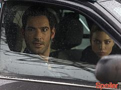 Lucifer: 1x03 The Would-Be Prince of Darkness - zdjęcia promocyjne
