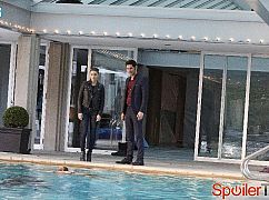 Lucifer: 1x03 The Would-Be Prince of Darkness - zdjęcia promocyjne