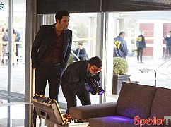 Lucifer: 1x03 The Would-Be Prince of Darkness - zdjęcia promocyjne
