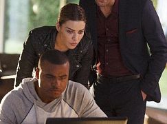 Lucifer: 1x03 The Would-Be Prince of Darkness - zdjęcia promocyjne