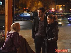 Lucifer: 1x03 The Would-Be Prince of Darkness - zdjęcia promocyjne