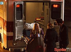 Lucifer: 1x03 The Would-Be Prince of Darkness - zdjęcia promocyjne