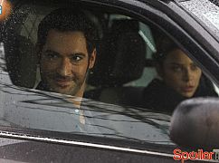 Lucifer: 1x03 The Would-Be Prince of Darkness - zdjęcia promocyjne
