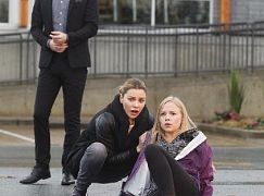 Lucifer: 1x03 The Would-Be Prince of Darkness - zdjęcia promocyjne