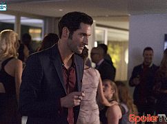 Lucifer: 1x03 The Would-Be Prince of Darkness - zdjęcia promocyjne