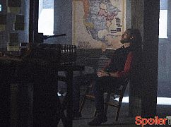 Bitten: 3x01 Family, of Sorts - zdjęcia promocyjne