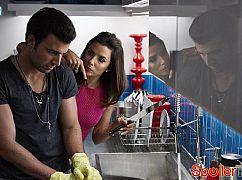 Telenovela: 1x10 Caught in the Act - zdjęcia promocyjne