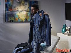 Telenovela: 1x10 Caught in the Act - zdjęcia promocyjne
