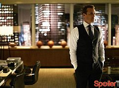 Suits: 5x13 God's Green Earth - zdjęcia promocyjne