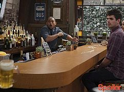Baby Daddy: 5x03 Ben-geance - zdjęcia promocyjne