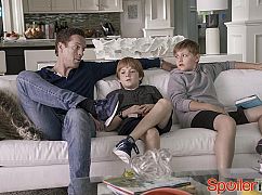 Billions: 1x06 The Deal - zdjęcia promocyjne