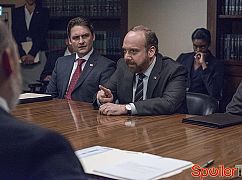 Billions: 1x06 The Deal - zdjęcia promocyjne