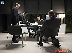 Billions: 1x06 The Deal - zdjęcia promocyjne