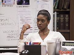 Billions: 1x06 The Deal - zdjęcia promocyjne