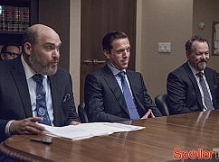 Billions: 1x06 The Deal - zdjęcia promocyjne