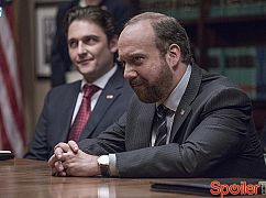 Billions: 1x06 The Deal - zdjęcia promocyjne