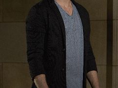 Zdjęcia promocyjne obsady 1 sezonu serialu Quantico