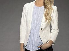 Zdjęcia promocyjne obsady 1 sezonu serialu Quantico