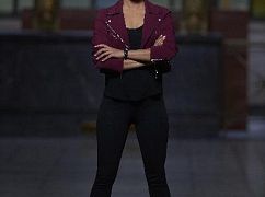 Zdjęcia promocyjne obsady 1 sezonu serialu Quantico