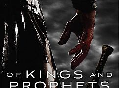 Plakaty promocyjne 1 sezonu serialu Of Kings and Prophets