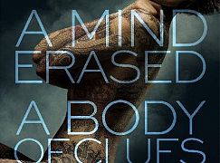 Plakaty promocyjne 1 sezonu serialu Blindspot