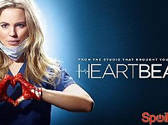 Plakaty promocyjne 1 sezonu serialu Heartbeat