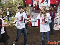 The Family: 1x01 Pilot - zdjęcia promocyjne