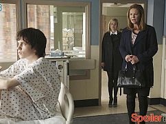 The Family: 1x01 Pilot - zdjęcia promocyjne