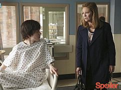 The Family: 1x01 Pilot - zdjęcia promocyjne