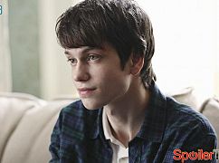 The Family: 1x01 Pilot - zdjęcia promocyjne