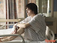 The Family: 1x01 Pilot - zdjęcia promocyjne