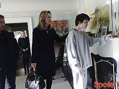 The Family: 1x01 Pilot - zdjęcia promocyjne