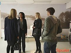 The Family: 1x01 Pilot - zdjęcia promocyjne