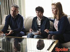 The Family: 1x01 Pilot - zdjęcia promocyjne