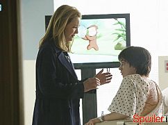 The Family: 1x01 Pilot - zdjęcia promocyjne
