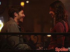 The Family: 1x01 Pilot - zdjęcia promocyjne