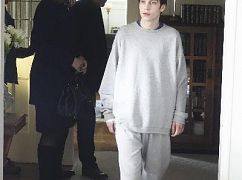 The Family: 1x01 Pilot - zdjęcia promocyjne