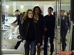 The Catch: 1x01 Pilot - zdjęcia promocyjne