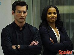 The Catch: 1x01 Pilot - zdjęcia promocyjne