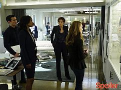 The Catch: 1x01 Pilot - zdjęcia promocyjne