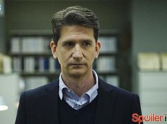 The Catch: 1x01 Pilot - zdjęcia promocyjne