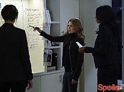 The Catch: 1x01 Pilot - zdjęcia promocyjne