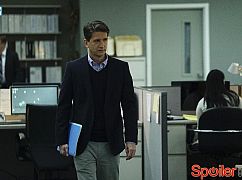 The Catch: 1x01 Pilot - zdjęcia promocyjne