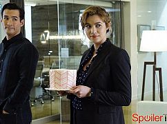 The Catch: 1x01 Pilot - zdjęcia promocyjne