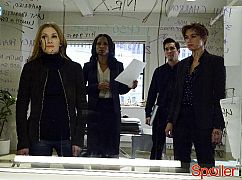 The Catch: 1x01 Pilot - zdjęcia promocyjne