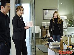 The Catch: 1x01 Pilot - zdjęcia promocyjne