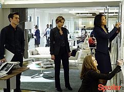 The Catch: 1x01 Pilot - zdjęcia promocyjne