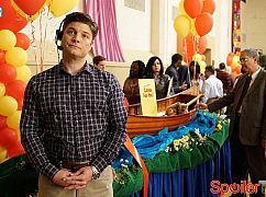 The Real O'Neals: 1x01 Pilot - zdjęcia promocyjne